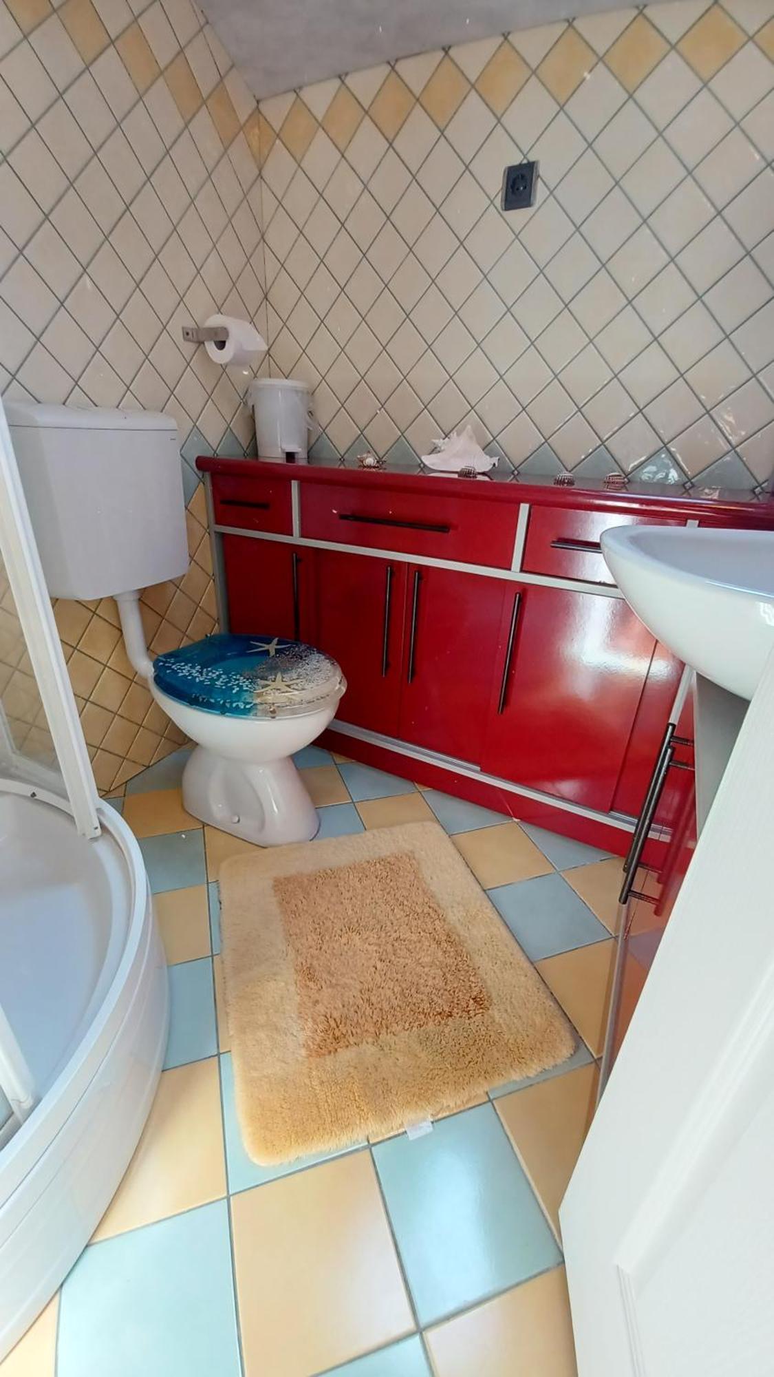 Apartman Davor Crikvenica Ngoại thất bức ảnh