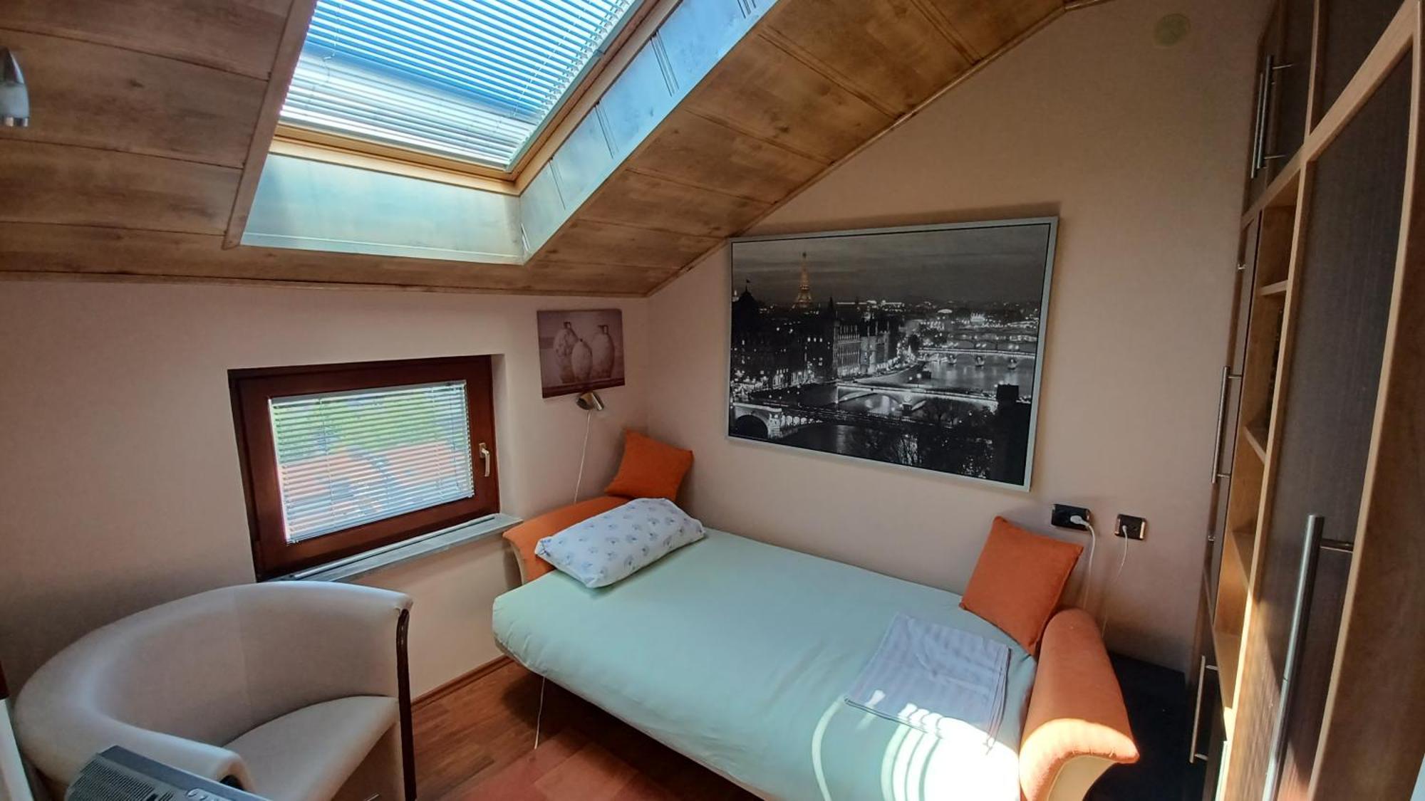 Apartman Davor Crikvenica Ngoại thất bức ảnh
