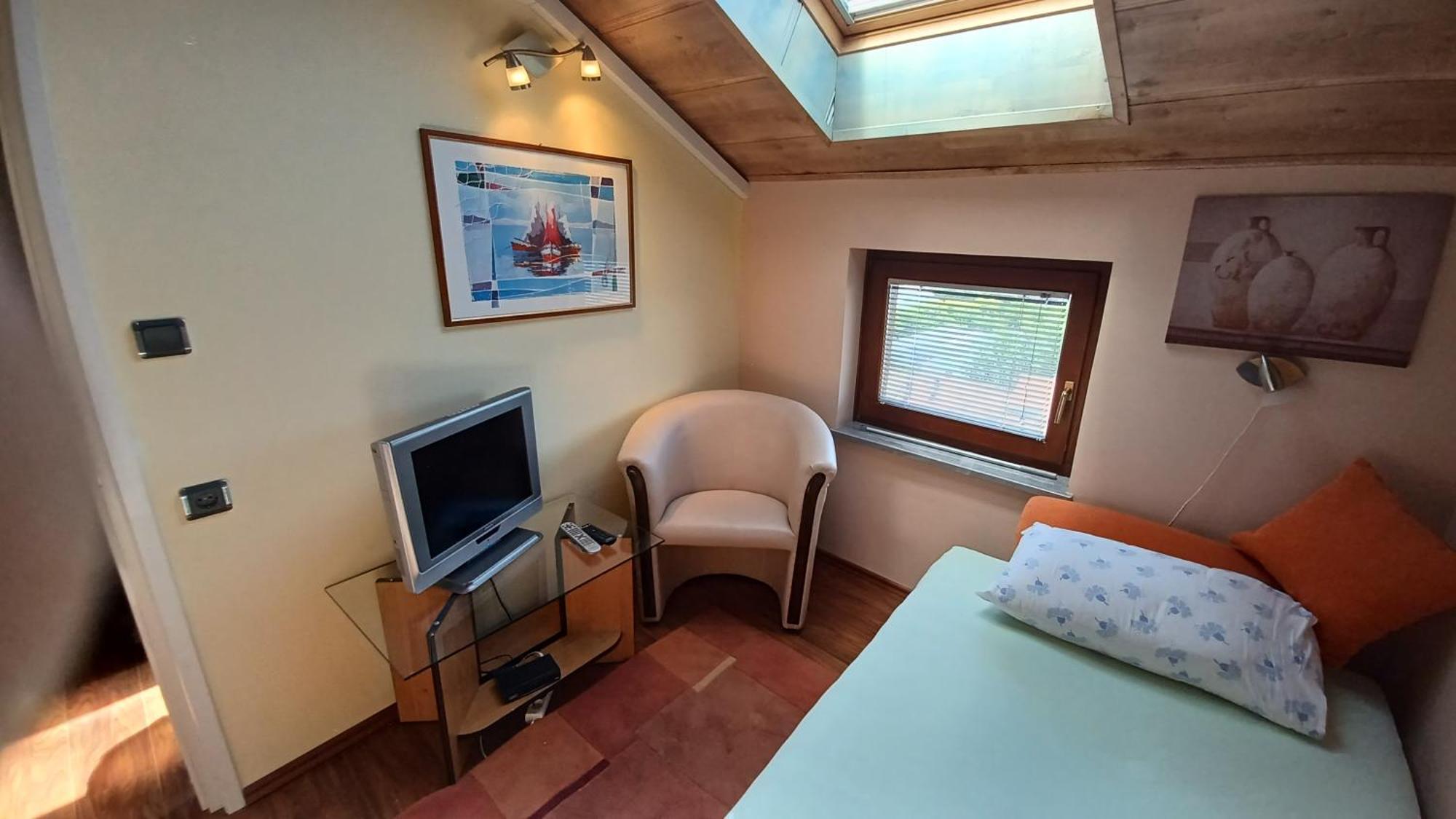 Apartman Davor Crikvenica Ngoại thất bức ảnh
