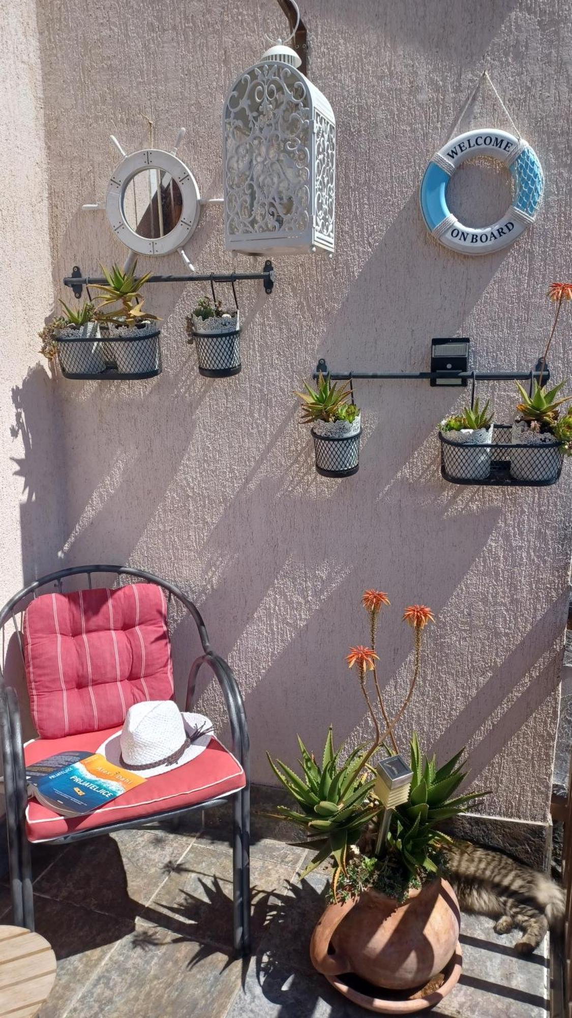 Apartman Davor Crikvenica Ngoại thất bức ảnh